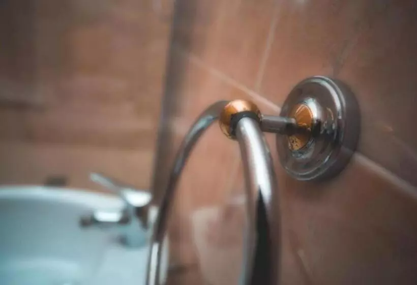 Aamiaismajoitus (B&B) Il Vicolo   Affittacamere