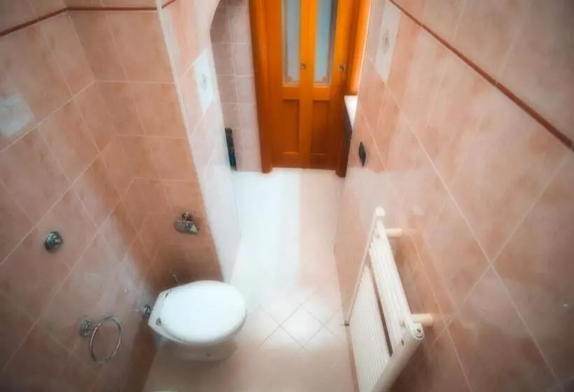 Aamiaismajoitus (B&B) Il Vicolo   Affittacamere