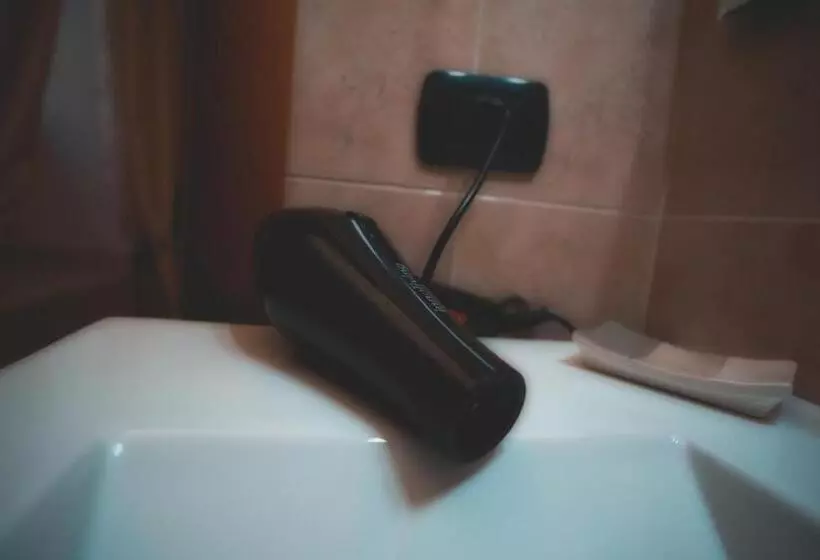 Aamiaismajoitus (B&B) Il Vicolo   Affittacamere