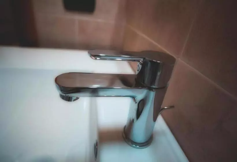 Aamiaismajoitus (B&B) Il Vicolo   Affittacamere