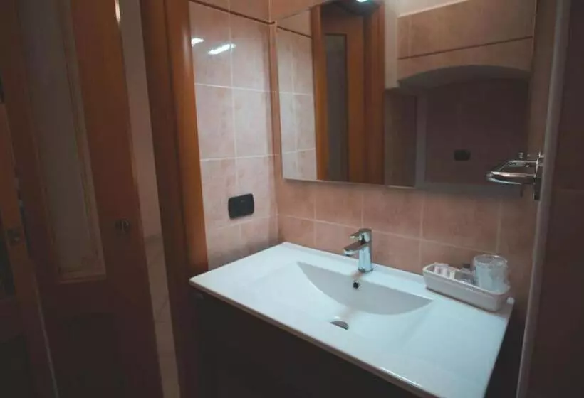 Aamiaismajoitus (B&B) Il Vicolo   Affittacamere