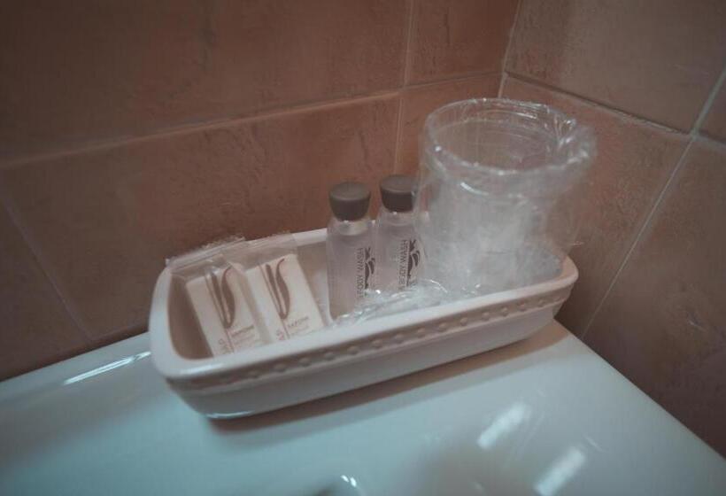 צימר Il Vicolo   Affittacamere