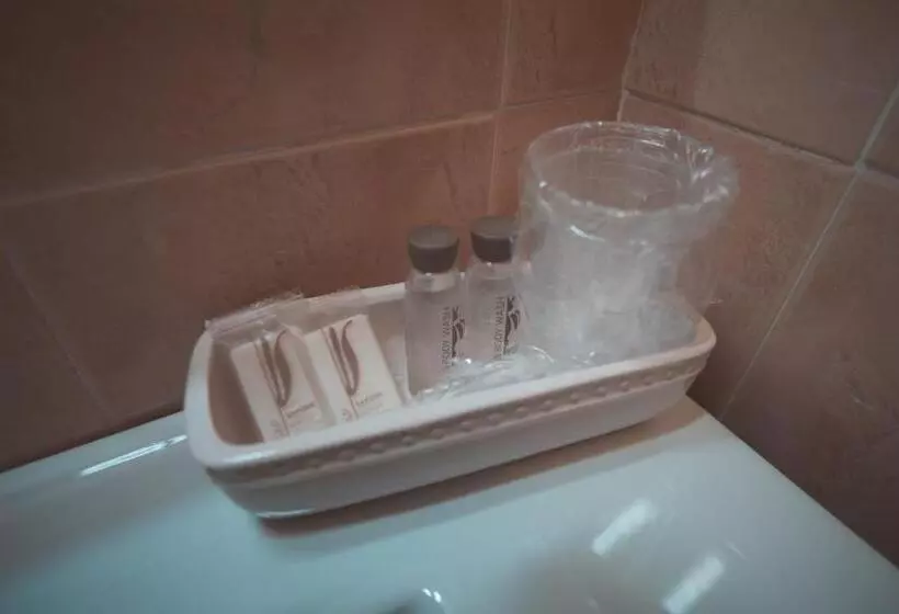 Aamiaismajoitus (B&B) Il Vicolo   Affittacamere