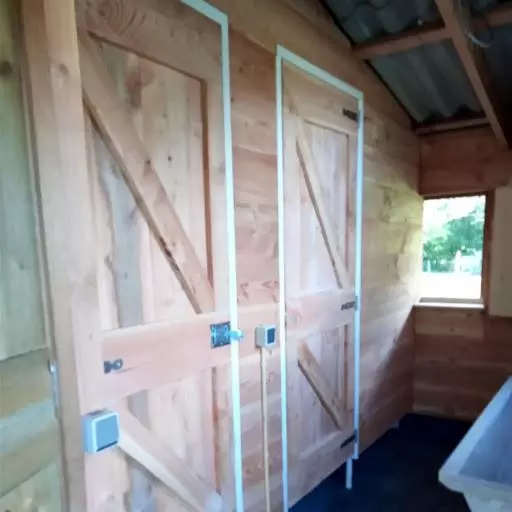 ベッドアンドブレックファースト Pipowagen Lidewei Groningen Westerwolde Unieke Ligging Met Eigen Tuin En Vrij Uitzicht Over Veld Naa