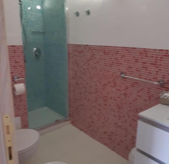 צימר The Square Depandance