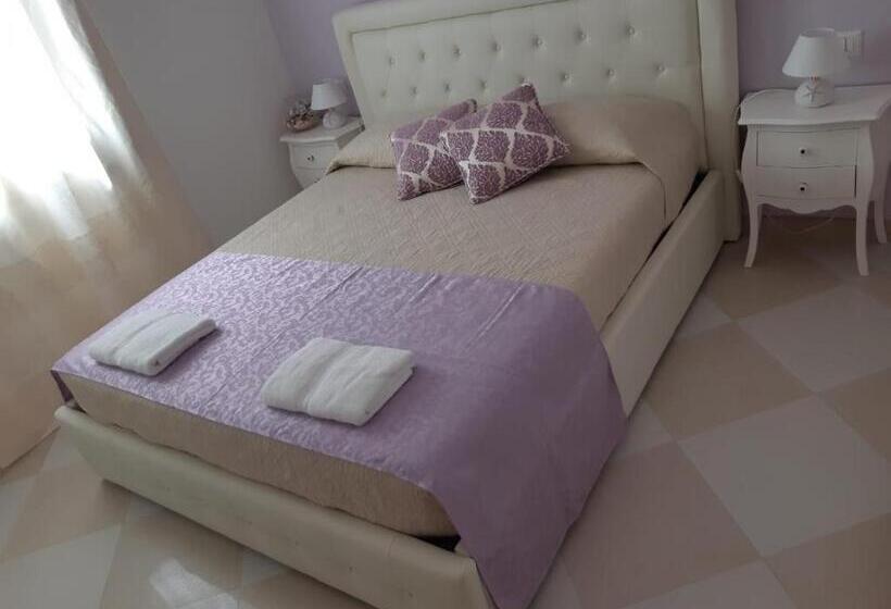 צימר The Square Depandance