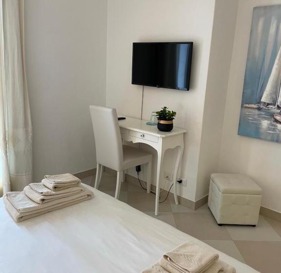 צימר The Square Depandance