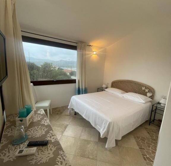 צימר The Square Depandance