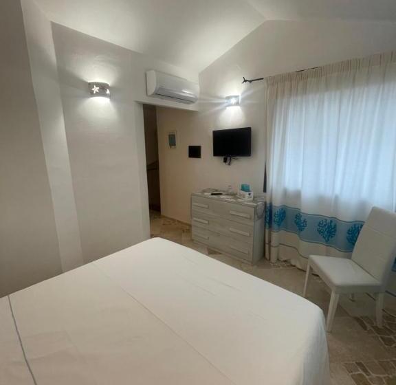 צימר The Square Depandance