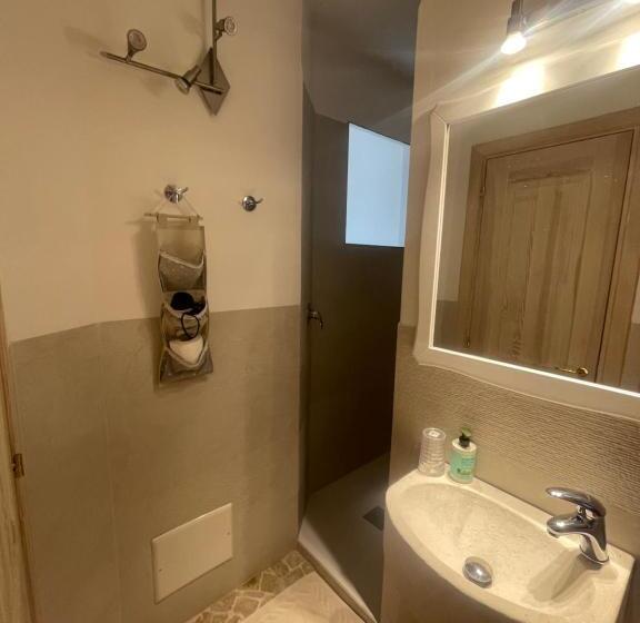 צימר The Square Depandance