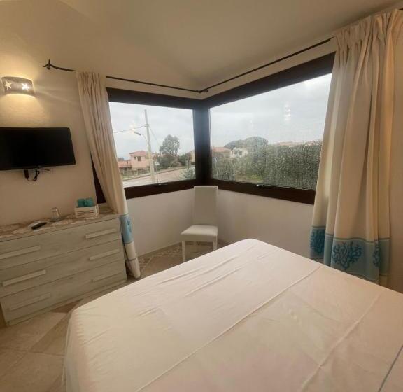 צימר The Square Depandance