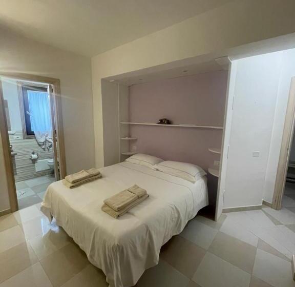 צימר The Square Depandance