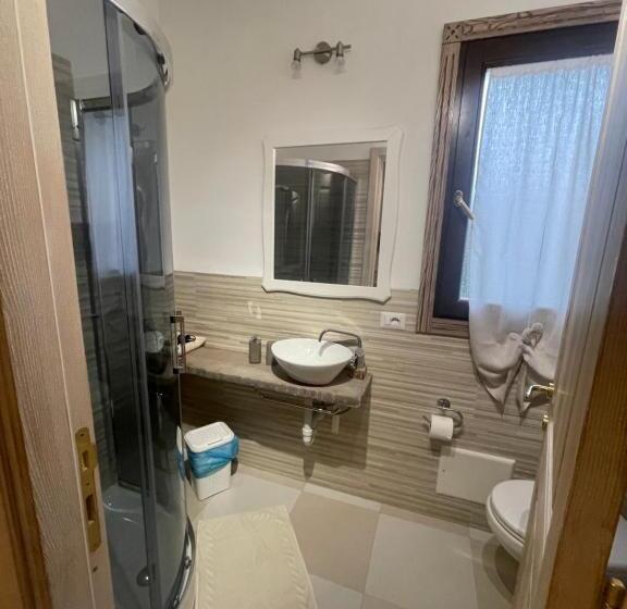 צימר The Square Depandance