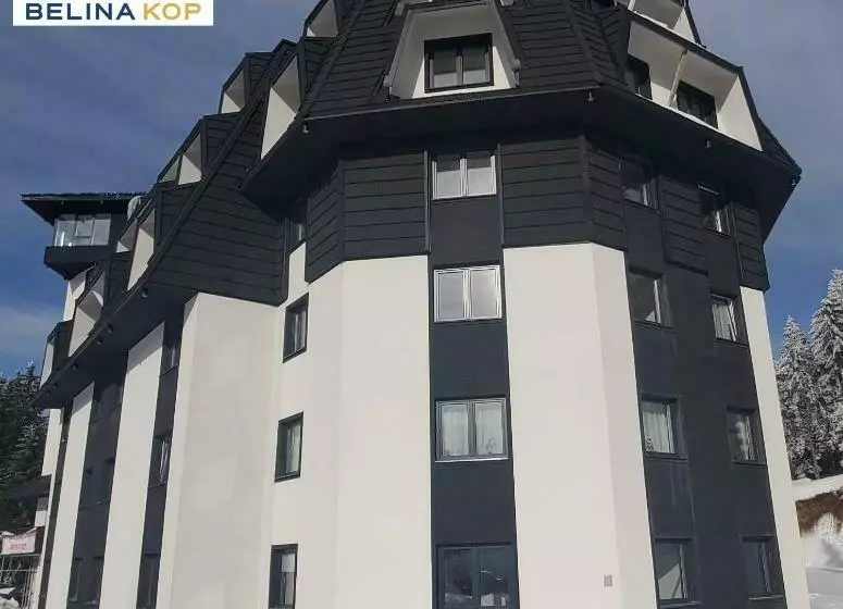 Belinakop   Kopaonik Centar