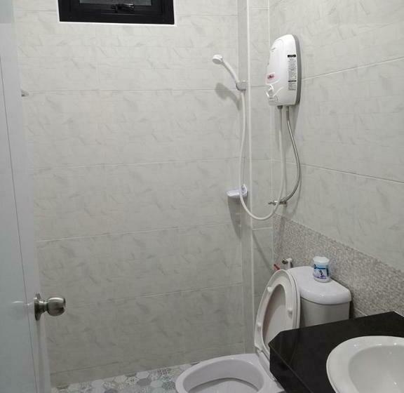 호텔 บ้านรวมสุข The Happiness