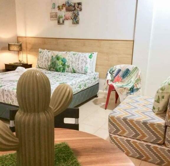 בית מלון כפרי Vl Garden Suites