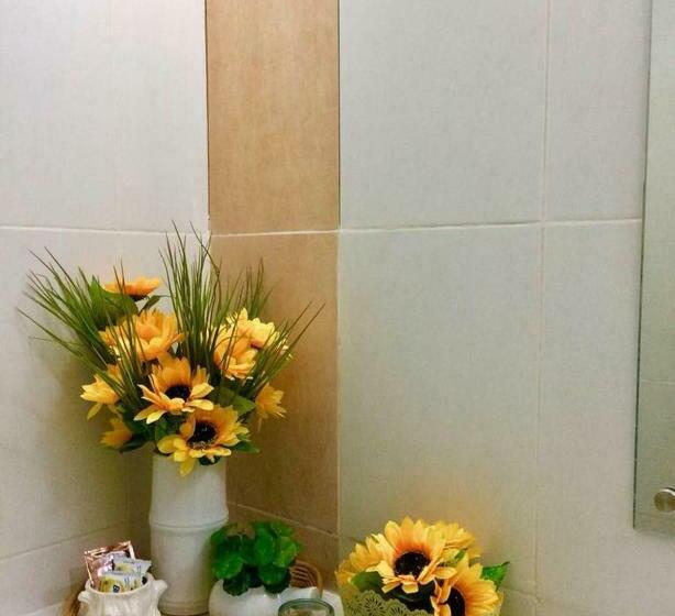 בית מלון כפרי Vl Garden Suites