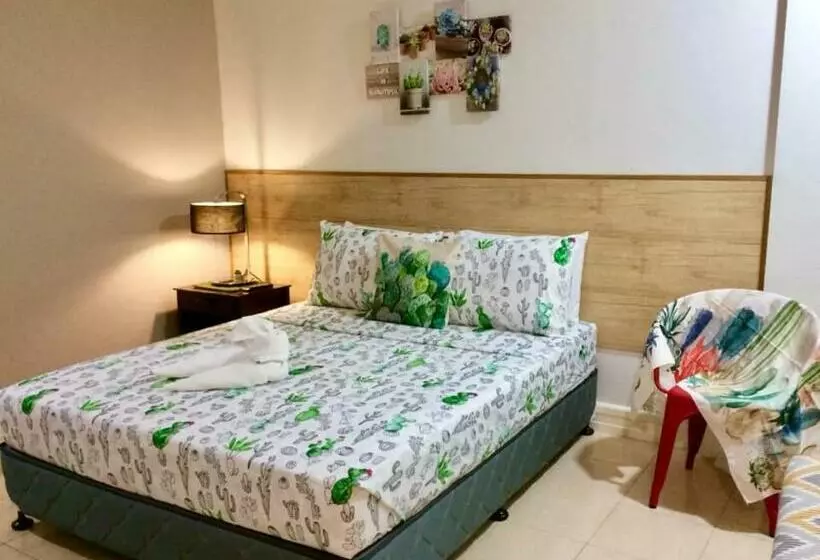 ホテル Vl Garden Suites