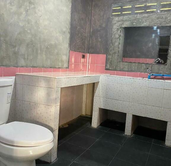 펜션 บ้านสวนวงศ์จินดารักษ์