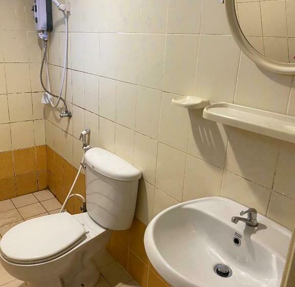 펜션 บ้านสวนวงศ์จินดารักษ์