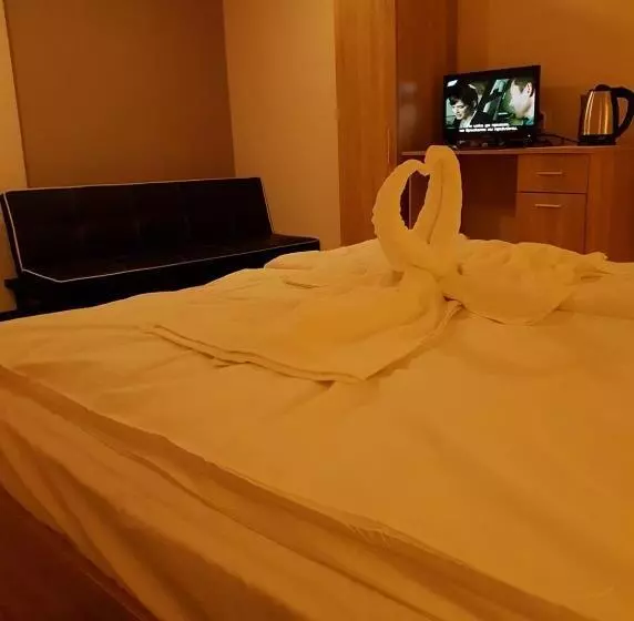 ペンション валентино
