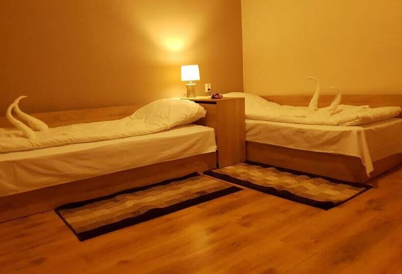 ペンション валентино