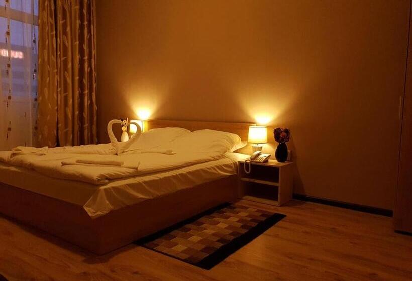 ペンション валентино