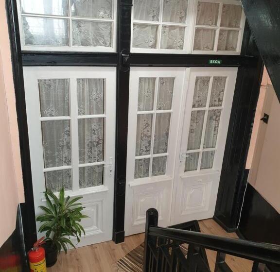 ペンション валентино