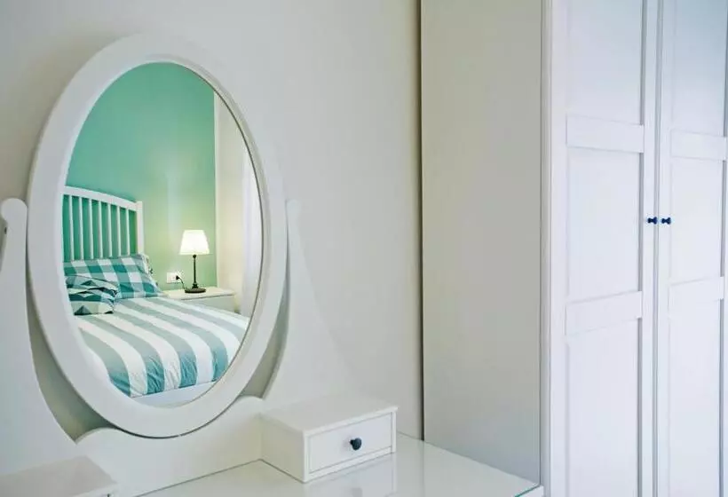 ペンション B&b Sapore Di Mare Al Corso