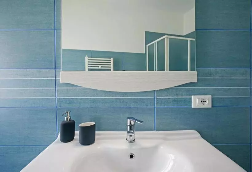 ペンション B&b Sapore Di Mare Al Corso