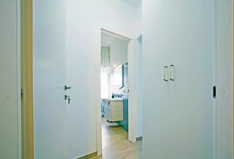 ペンション B&b Sapore Di Mare Al Corso