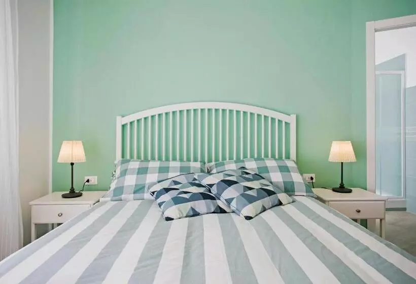 ペンション B&b Sapore Di Mare Al Corso