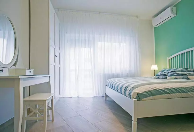 ペンション B&b Sapore Di Mare Al Corso