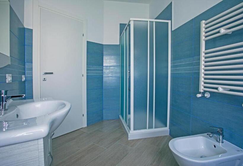 膳宿费 B&b Sapore Di Mare Al Corso