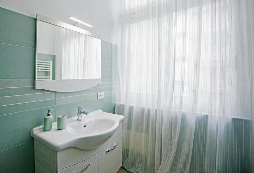 膳宿费 B&b Sapore Di Mare Al Corso