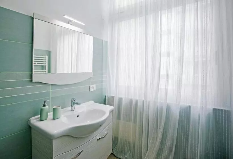 ペンション B&b Sapore Di Mare Al Corso