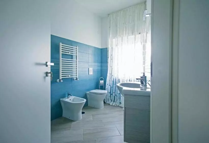 ペンション B&b Sapore Di Mare Al Corso