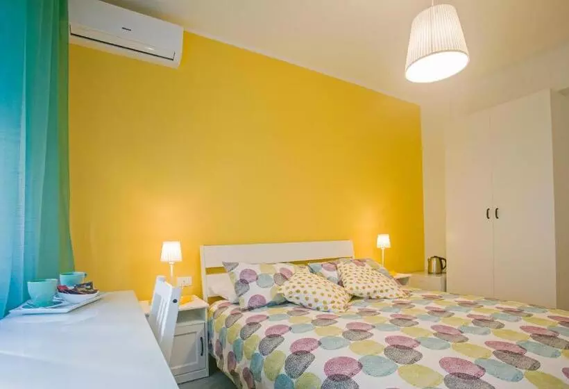 ペンション B&b Sapore Di Mare Al Corso