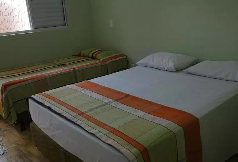 ペンション Casa Da Dinda