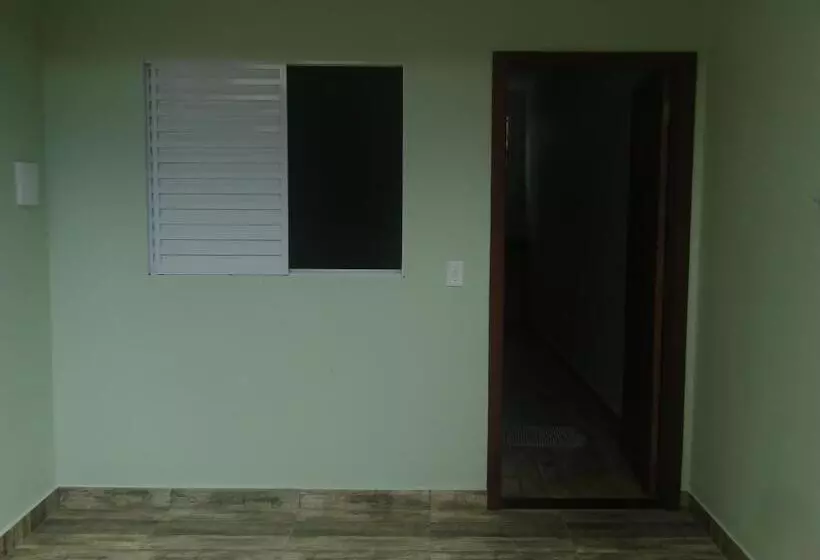 ペンション Casa Da Dinda