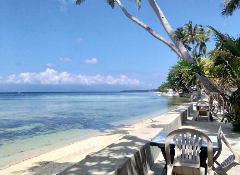 پانسیون Enrico S Guesthouse