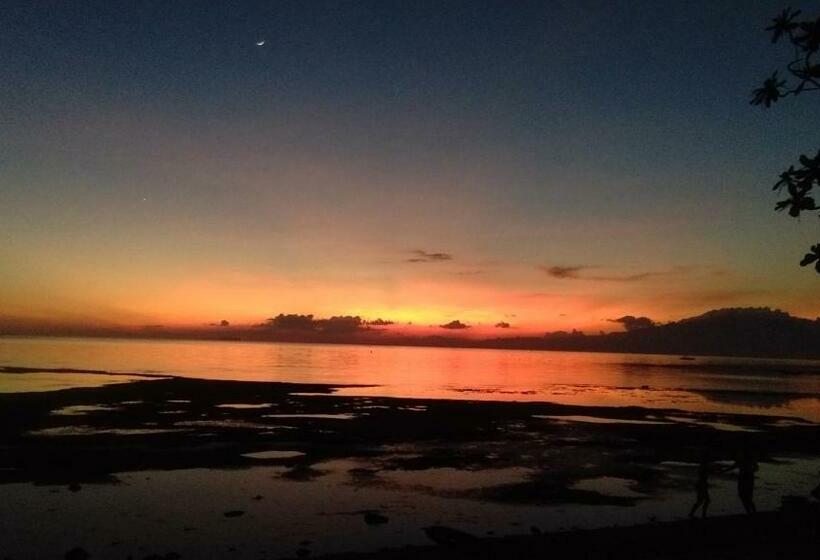 پانسیون Enrico S Guesthouse