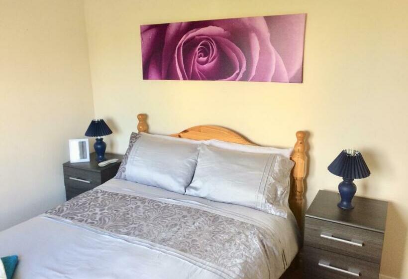 膳宿费 Invercaul House