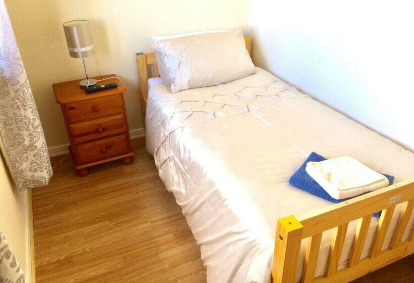 膳宿费 Invercaul House