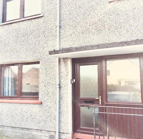 膳宿费 Invercaul House