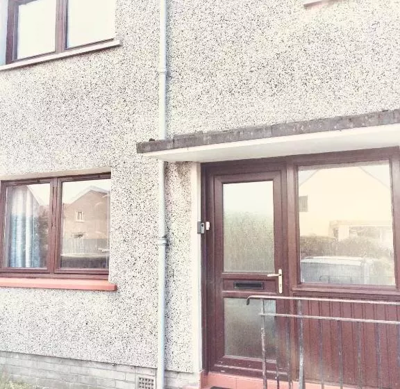 پانسیون Invercaul House