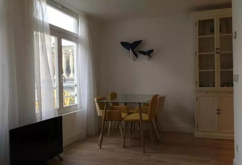 پانسیون Kangaroom