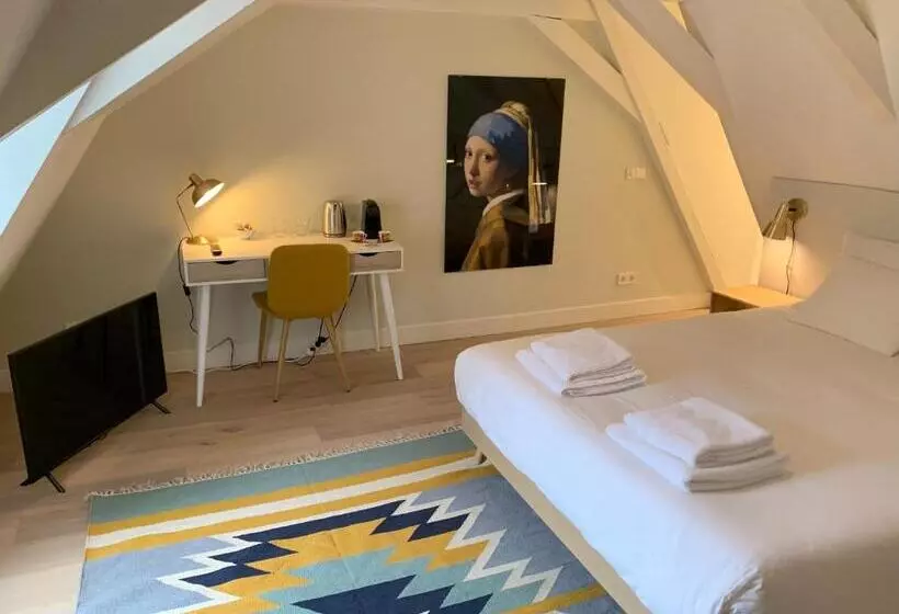 پانسیون Kangaroom