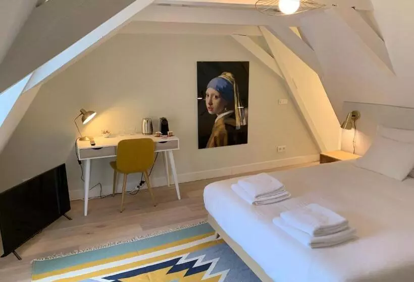پانسیون Kangaroom