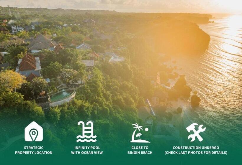 پانسیون Kembang Kuning